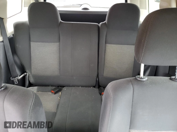 2014 Jeep Patriot Latitude with VIN 1C4NJRFB2ED718259, listed as a Copart auction lot 58095825 with 116,665 mi miles and Salvage title. Bid and sale history available at DreamBid. Image 10.
