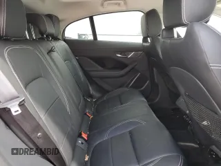 2020 Jaguar I-Pace S z VIN SADHB2S11L1F79827, wystawiony jako Copart lot #67373213 z przebiegiem 8198 mil mil oraz . Historia ofert i sprzedaży dostępna na DreamBid. Obrazek 10.