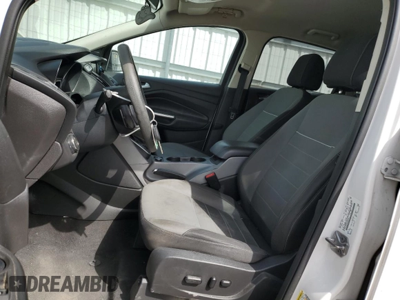 2014 Ford Escape SE with VIN 1FMCU0GX3EUB84639, listed as a Copart auction lot 49834785 with 159,595 mi miles and Salvage Title. Bid and sale history available at DreamBid. Image 7.