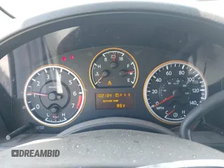 2008 Nissan Titan XE с VIN 1N6AA07D18N355538, выставлен на аукционе IAAI как лот 42100136 с пробегом 102 134 миль миль и . История ставок и продаж доступна на DreamBid. Изображение 7.