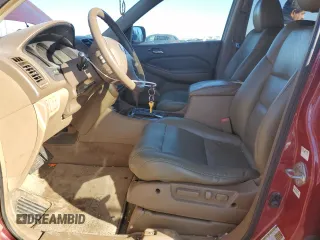 2004 Acura MDX Touring Pkg RES w/Nav with VIN 2HNYD189X4H531217, listed as a Copart auction lot 43146495 with 139,951 mi miles and Salvage Title. Bid and sale history available at carsss.com. Image 7.