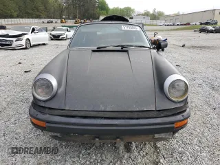 1974 Porsche 911 with VIN 9114310306, listed as a Copart auction lot 51785045 with Not provided miles and Clean title. Bid and sale history available at DreamBid. Image 5.