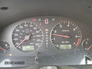 2004 Subaru Legacy Sedan (Natl) L with VIN 4S3BE625247204477, listed as a Copart auction lot 82701564 with 146,053 mi miles and Clean Title. Bid and sale history available at carsss.com. Image 9.