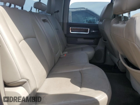 2011 Ram 1500 Big Horn with VIN 1D7RV1CT7BS545842, listed as a Copart auction lot 60173925 with 127,641 mi miles and Salvage title. Bid and sale history available at DreamBid. Image 10.