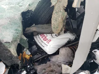 2021 Jeep Grand Cherokee Limited with VIN 1C4RJKBG7M8147854, listed as a Copart auction lot 46322894 with Not provided miles and Salvage title. Bid and sale history available at DreamBid. Image 8.