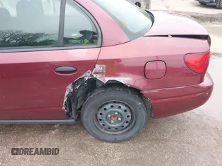 2001 Saturn SL z VIN 1G8ZH528X1Z355295, wystawiony jako IAAI lot #42057484 z przebiegiem 202 555 mil mil oraz . Historia ofert i sprzedaży dostępna na DreamBid. Obrazek 17.