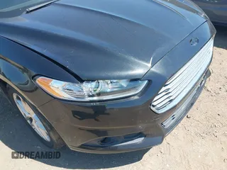 2013 Ford Fusion SE with VIN 3FA6P0HR6DR262691, listed as a IAAI auction lot 42661955 with 133,673 mi miles and . Bid and sale history available at DreamBid. Image 16.