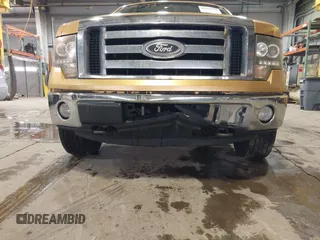 2009 Ford F-150 XL with VIN 1FTRW14829KC27848, listed as a IAAI auction lot 41570755 with 163,947 mi miles and . Bid and sale history available at DreamBid. Image 6.