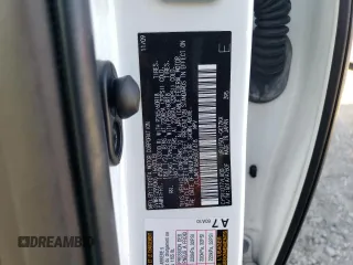2010 Lexus GX 460 Premium with VIN JTJJM7FX6A5001418, listed as a Copart auction lot 52404285 with 169,065 mi miles and Salvage title. Bid and sale history available at DreamBid. Image 13.