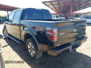 2013 Ford F-150 XL с VIN 1FTFW1EF2DKE93539, выставлен на аукционе IAAI как лот 42099079 с пробегом 212 032 миль миль и . История ставок и продаж доступна на DreamBid. Изображение 3.