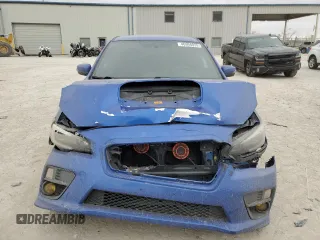 2016 Subaru WRX STI с VIN JF1VA2M6XG9811345, выставлен на аукционе Copart как лот 46994035 с пробегом 95 404 миль миль и Списание • Salvage title. История ставок и продаж доступна на DreamBid. Изображение 5.