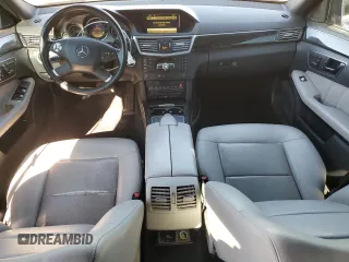 2012 Mercedes-Benz E E 350 Luxury with VIN WDDHF5KB6CA556508, listed as a Copart auction lot 79242984 with 164,085 mi miles and Salvage Title. Bid and sale history available at carsss.com. Image 8.