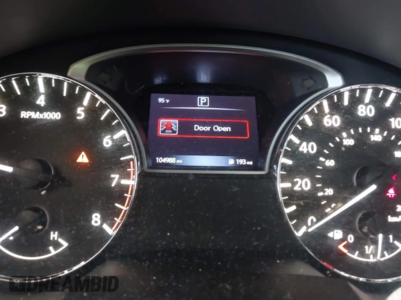 2016 Nissan Altima S z VIN 1N4AL3AP6GN389996, wystawiony jako IAAI lot #42636237 z przebiegiem 104 988 mil mil oraz . Historia ofert i sprzedaży dostępna na DreamBid. Obrazek 7.