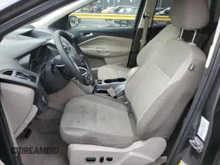 2015 Ford Escape SE with VIN 1FMCU9GX2FUA46192, listed as a Copart auction lot 47786725 with 127,897 mi miles and Salvage Title. Bid and sale history available at carsss.com. Image 7.
