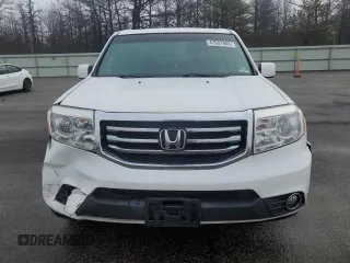 2012 Honda Pilot EX with VIN 5FNYF4H44CB086452, listed as a Copart auction lot 47997905 with 179,312 mi miles and Salvage Title. Bid and sale history available at DreamBid. Image 5.