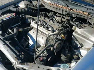 2001 Honda Accord VP с VIN 1HGCF866X1A099722, выставлен на аукционе IAAI как лот 43428659 с пробегом 246 393 миль миль и . История ставок и продаж доступна на DreamBid. Изображение 13.