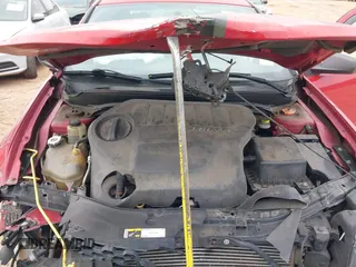 2014 Dodge Avenger SE with VIN 1C3CDZAG4EN184505, listed as a IAAI auction lot 41763547 with 152,259 mi miles. Bid and sale history available at carsss.com. Image 10.