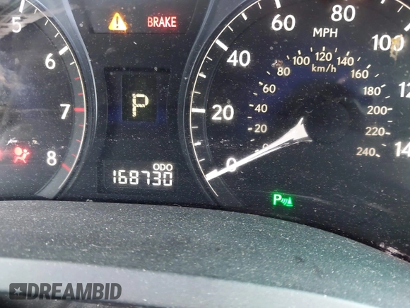 2011 Lexus RX 350 with VIN 2T2ZK1BA3BC055513, listed as a IAAI auction lot 42603530 with 168,730 mi miles and . Bid and sale history available at DreamBid. Image 15.