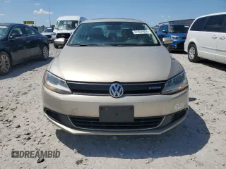 2013 Volkswagen Jetta Hybrid SE с VIN 3VW637AJ1DM311230, выставлен на аукционе Copart как лот 61694665 с пробегом 189 215 миль миль и Чистый • Clean title. История ставок и продаж доступна на DreamBid. Изображение 5.