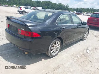 2007 Acura TSX Navi z VIN JH4CL96977C007260, wystawiony jako IAAI lot #42845953 z przebiegiem 139 307 mil mil oraz . Historia ofert i sprzedaży dostępna na DreamBid. Obrazek 4.