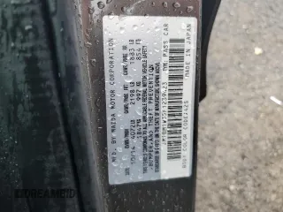 2015 Mazda 3 S Grand Touring с VIN JM1BM1W35F1239423, выставлен на аукционе Copart как лот 63210815 с пробегом 174 228 миль миль и Списание • Salvage title. История ставок и продаж доступна на DreamBid. Изображение 13.
