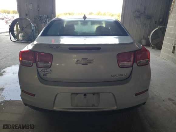 2014 Chevrolet Malibu LT with VIN 1G11C5SL0EF278300, listed as a Copart auction lot 75074794 with 70,996 mi miles and Salvage Title. Bid and sale history available at carsss.com. Image 6.