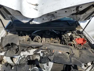 2021 Ford Ranger XL with VIN 1FTER1FHXMLD03953, listed as a Copart auction lot 54897235 with 92,862 mi miles and Salvage title. Bid and sale history available at DreamBid. Image 11.