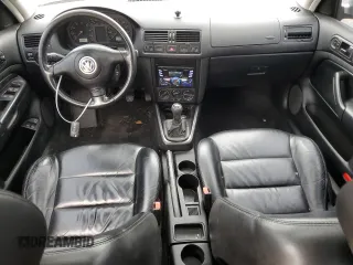 2000 Volkswagen Jetta GLS z VIN 3VWSA29M7YM192109, wystawiony jako Copart lot #72888334 z przebiegiem 195 082 mil mil oraz Szkoda całkowita • Salvage title. Historia ofert i sprzedaży dostępna na DreamBid. Obrazek 8.