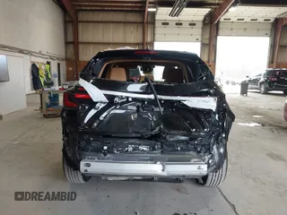 2025 Lexus NX 350 Premium with VIN 2T2GGCEZ4SC066963, listed as a IAAI auction lot 41766137 with 4,611 mi miles and . Bid and sale history available at DreamBid. Image 6.
