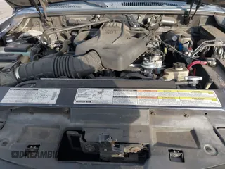 1998 Ford Explorer XL с VIN 1FMZU32E8WZC23442, выставлен на аукционе IAAI как лот 41472672 с пробегом 199 536 миль миль и . История ставок и продаж доступна на DreamBid. Изображение 10.