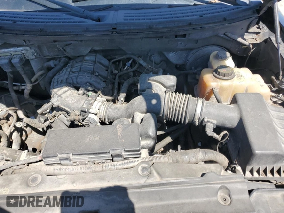 2011 Ford F-150 XL with VIN 1FTEX1CMXBFB60585, listed as a Copart auction lot 50071525 with 0 mi miles and Clean Title. Bid and sale history available at carsss.com. Image 11.