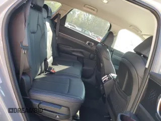 2025 Kia Sorento S z VIN 5XYRL4JCXSG324861, wystawiony jako Copart lot #47929585 z przebiegiem 8 110 mil mil oraz Szkoda całkowita • Salvage title. Historia ofert i sprzedaży dostępna na DreamBid. Obrazek 11.