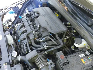 2025 Hyundai Elantra SE z VIN KMHLL4DG0SU858563, wystawiony jako IAAI lot #43063523 z przebiegiem 8 831 mil mil oraz . Historia ofert i sprzedaży dostępna na DreamBid. Obrazek 21.