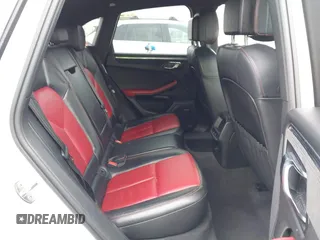 2015 Porsche Macan S z VIN WP1AB2A58FLB72531, wystawiony jako IAAI lot #41776023 z przebiegiem 120 294 mil mil oraz . Historia ofert i sprzedaży dostępna na DreamBid. Obrazek 8.
