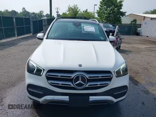 2020 Mercedes-Benz GLE 350 with VIN 4JGFB4KB8LA067546, listed as a IAAI auction lot 42498557 with 104,645 mi miles and . Bid and sale history available at DreamBid. Image 12.