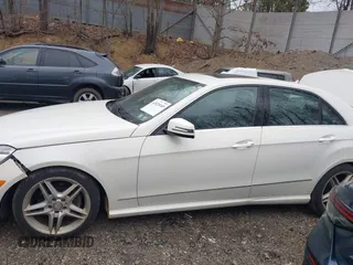 2011 Mercedes-Benz E 350 Luxury with VIN WDDHF8HB8BA360948, listed as a IAAI auction lot 42028048 with 131,659 mi miles and . Bid and sale history available at DreamBid. Image 14.
