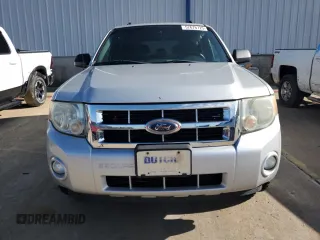 2008 Ford Escape XLT z VIN 1FMCU931X8KA91977, wystawiony jako Copart lot #57676725 z przebiegiem 119 460 mil mil oraz Nie do naprawy • Non repairable. Historia ofert i sprzedaży dostępna na DreamBid. Obrazek 5.