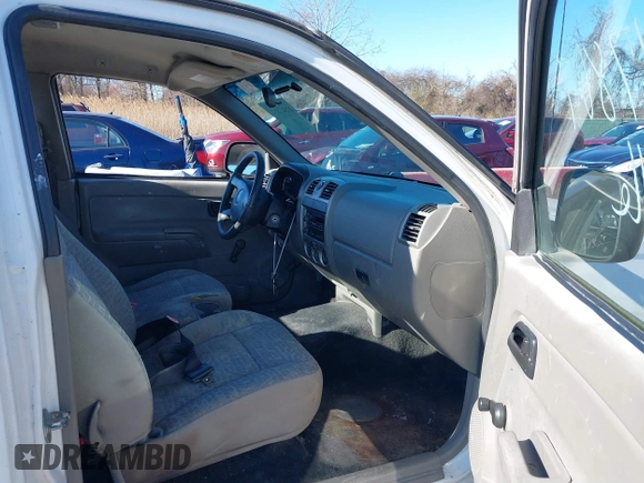 2008 Chevrolet Colorado LS with VIN 1GCCS149488178626, listed as a IAAI auction lot 41847804 with 182,497 mi miles and . Bid and sale history available at DreamBid. Image 5.
