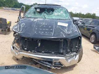 2021 Ford F-150 XL with VIN 1FTFW1E84MFC84796, listed as a IAAI auction lot 42496708 with 73,197 mi miles and . Bid and sale history available at DreamBid. Image 12.