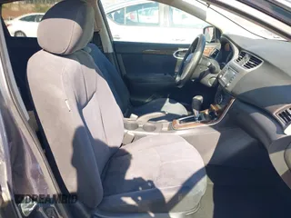2013 Nissan Sentra S with VIN 3N1AB7AP6DL710308, listed as a IAAI auction lot 42127247 with 217,695 mi miles and . Bid and sale history available at DreamBid. Image 5.