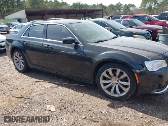 2018 Chrysler 300 Touring with VIN 2C3CCAAG8JH201720, listed as a IAAI auction lot 41584273 with 137,875 mi miles and . Bid and sale history available at DreamBid. Image 13.