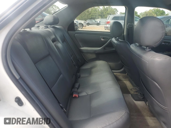 2001 Toyota Camry LE z VIN JT2BF22K310305858, wystawiony jako Copart lot #55231305 z przebiegiem 149 104 mil mil oraz Nie do naprawy • Non repairable. Historia ofert i sprzedaży dostępna na DreamBid. Obrazek 10.
