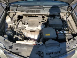 2014 Toyota Camry L with VIN 4T1BF1FK7EU335306, listed as a Copart auction lot 52419745 with 65,173 mi miles and Salvage Title. Bid and sale history available at carsss.com. Image 11.