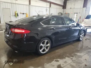 2015 Ford Fusion SE with VIN 3FA6P0H74FR294153, listed as a Copart auction lot 53846585 with 185,771 mi miles and Non Repairable. Bid and sale history available at carsss.com. Image 3.