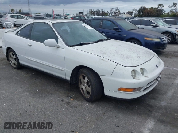 1995 Acura Integra SE with VIN JH4DC4465SS002749, listed as a IAAI auction lot 42053892 with 160,811 mi miles and . Bid and sale history available at DreamBid. Image 1.