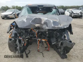 2021 Ford Escape SE Hybrid with VIN 1FMCU9BZ7MUA43035, listed as a Copart auction lot 54203735 with Not provided miles and Salvage title. Bid and sale history available at DreamBid. Image 5.