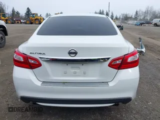 2016 Nissan Altima S z VIN 1N4AL3AP0GN385278, wystawiony jako IAAI lot #41771066 z przebiegiem 98 983 mil mil oraz . Historia ofert i sprzedaży dostępna na DreamBid. Obrazek 16.
