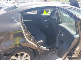 2013 Kia Rio EX with VIN KNADN4A32D6119638, listed as a IAAI auction lot 42313287 with 133,459 mi miles and . Bid and sale history available at DreamBid. Image 8.