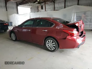 2016 Nissan Altima S z VIN 1N4AL3AP6GC238765, wystawiony jako Copart lot #55765075 z przebiegiem 111 435 mil mil oraz Szkoda całkowita • Salvage title. Historia ofert i sprzedaży dostępna na DreamBid. Obrazek 2.