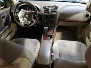 2007 Chevrolet Malibu LS w/1FL with VIN 1G1ZS58F17F148469, listed as a Copart auction lot 51456065 with 159,562 mi miles and Salvage Title. Bid and sale history available at carsss.com. Image 8.